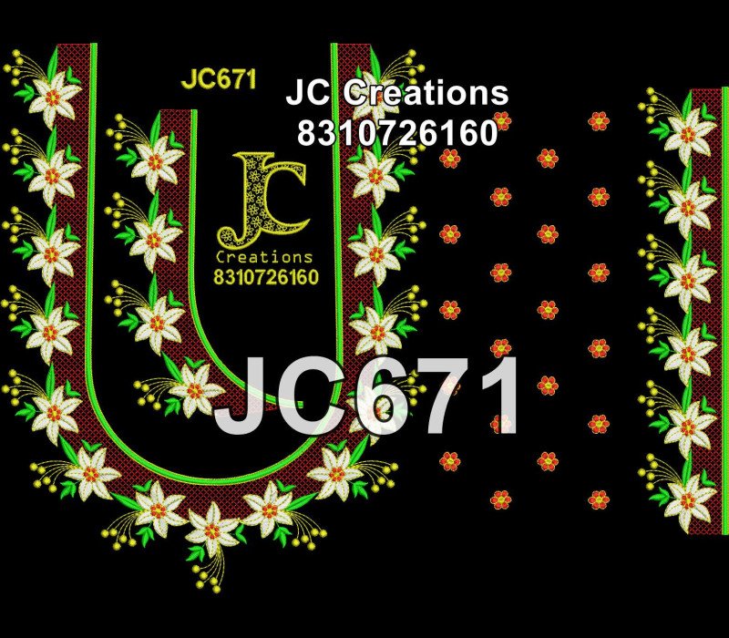 JC671