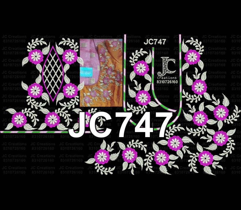 JC747