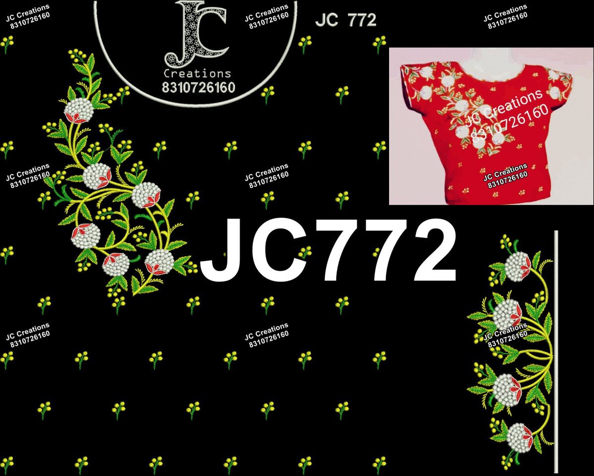 JC772