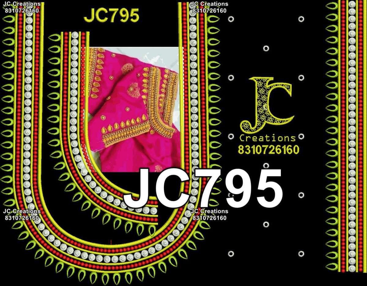 JC795