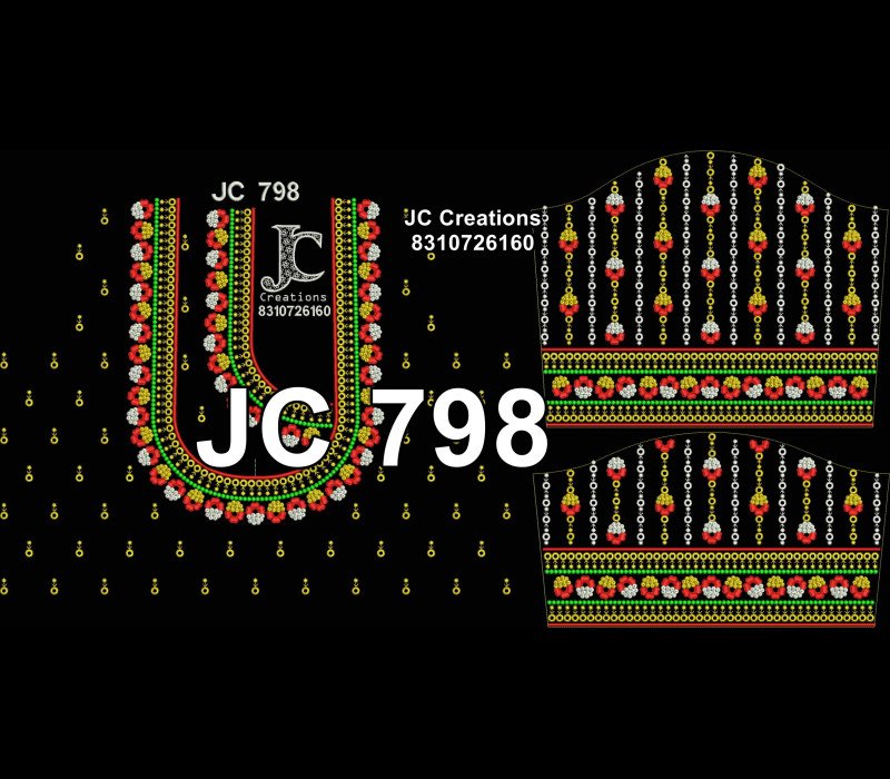 JC798