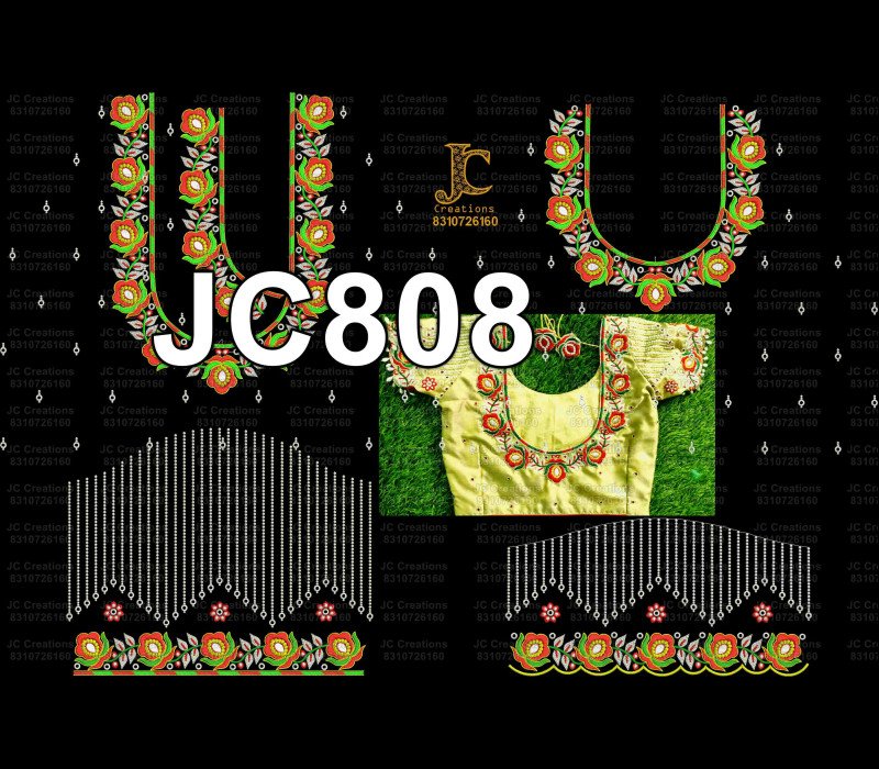 JC808