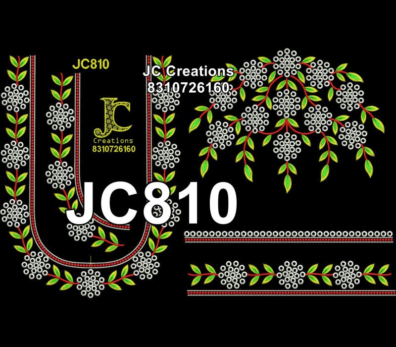 JC810