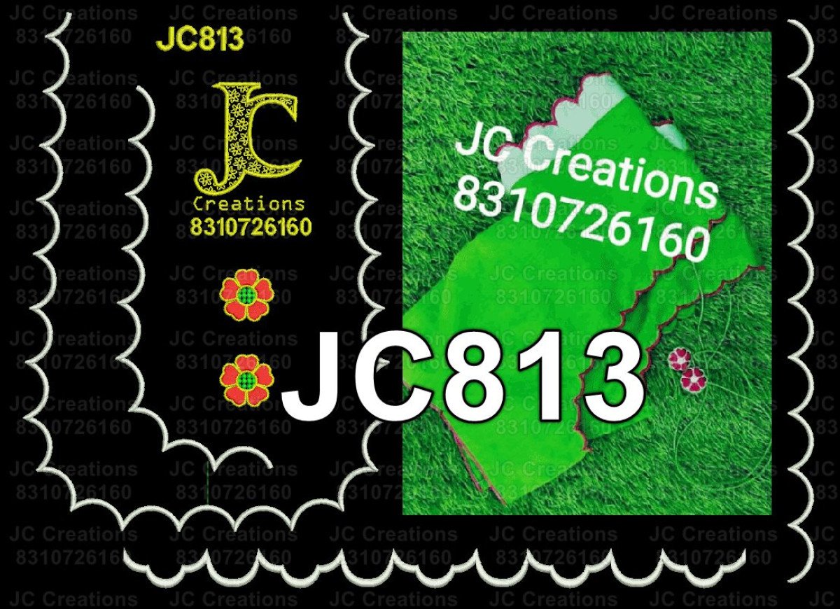 JC813