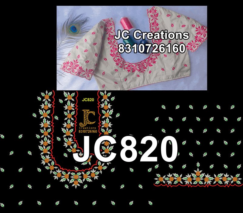 JC820