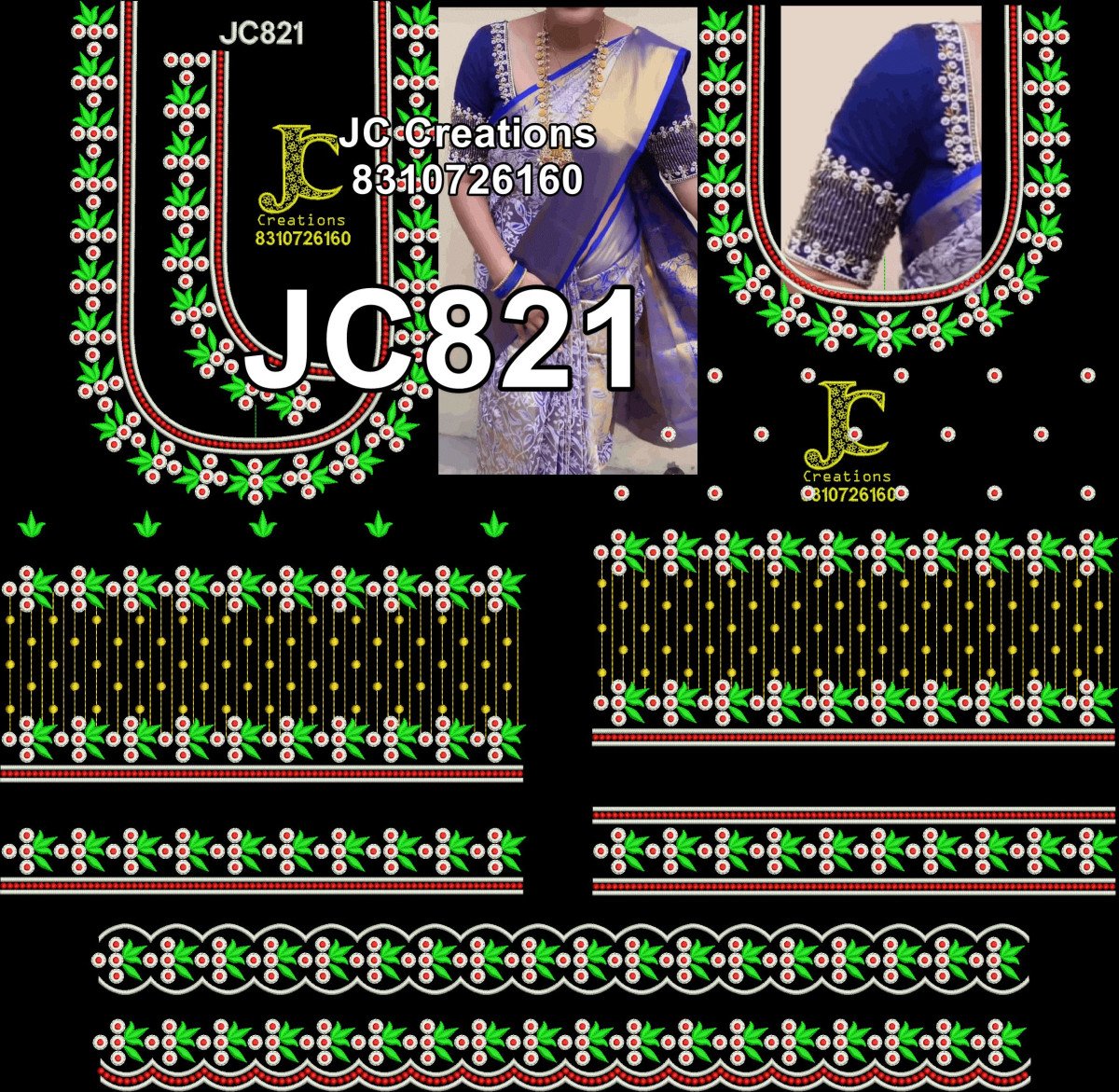 JC821