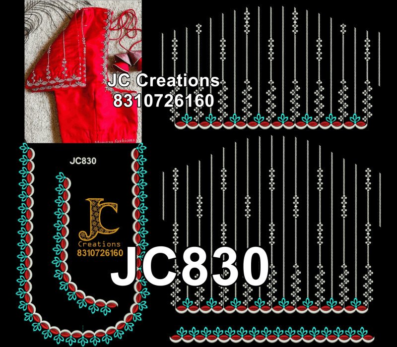 JC830