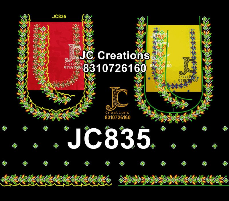 JC835