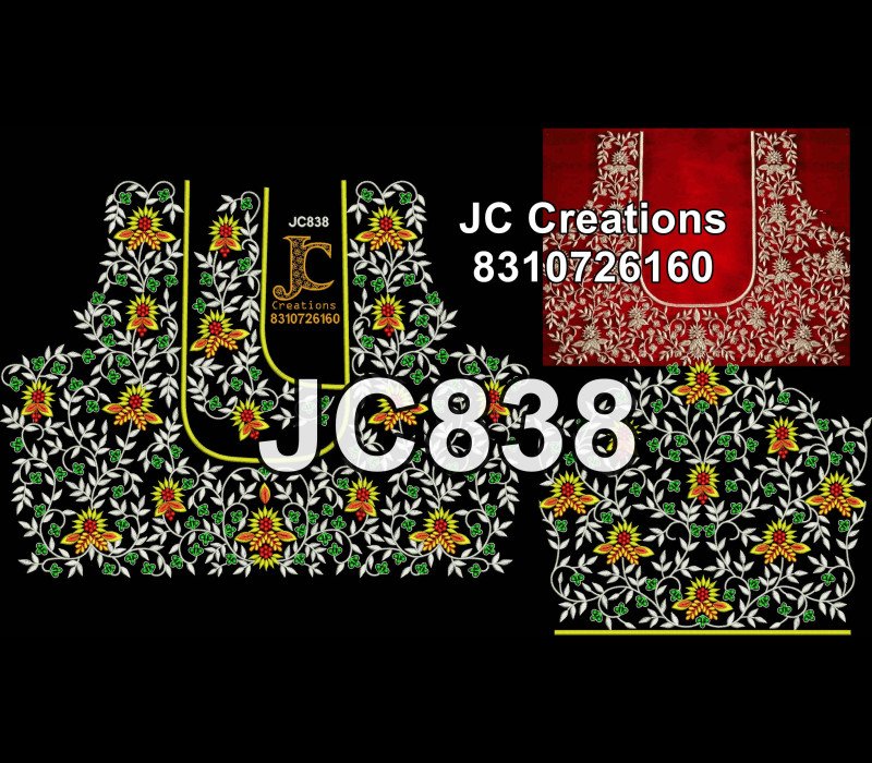 JC838