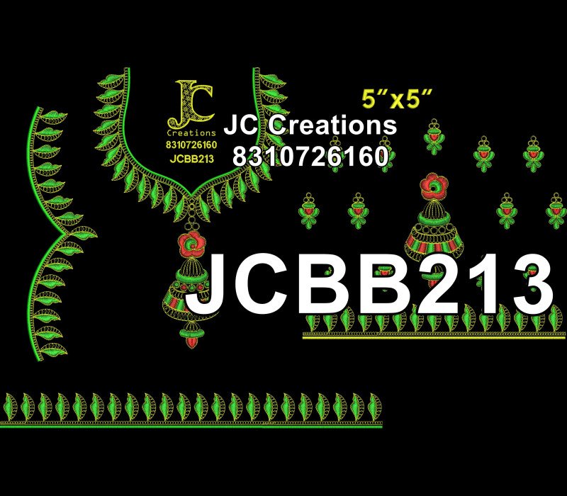 JCBB213