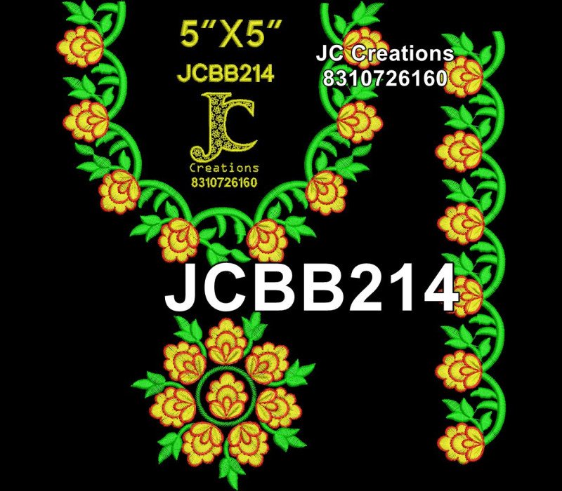 JCBB214