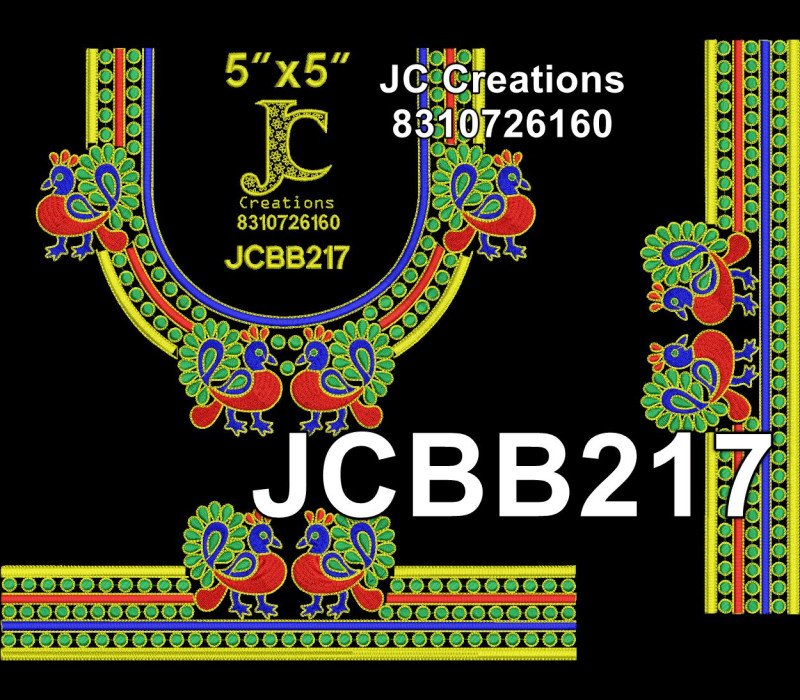 JCBB217
