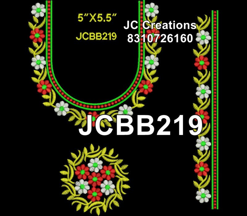JCBB219