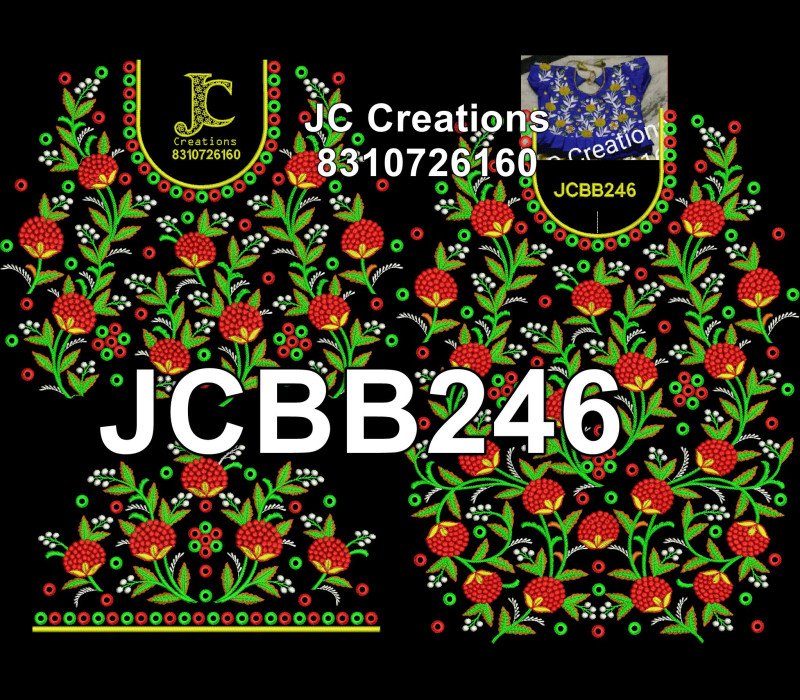 JCBB246