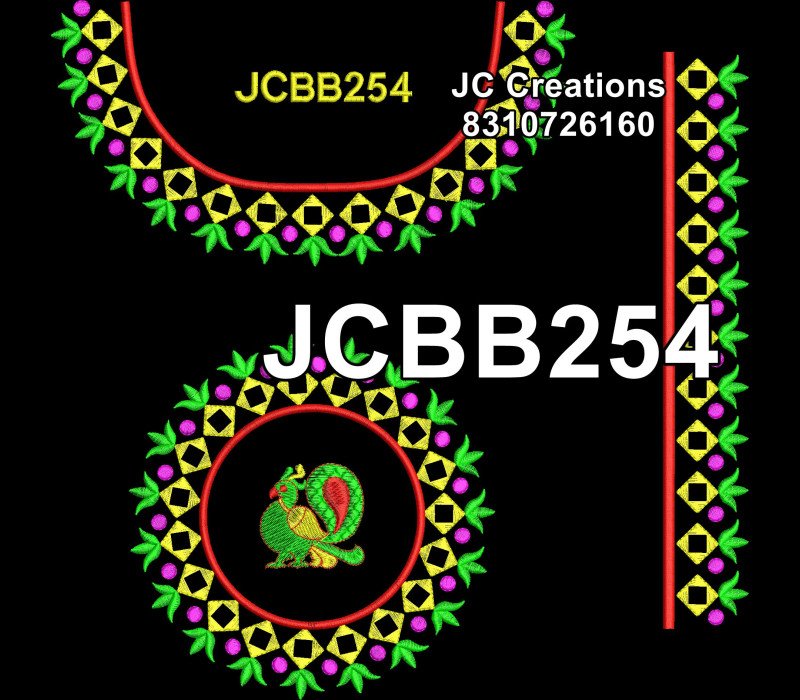 JCBB254