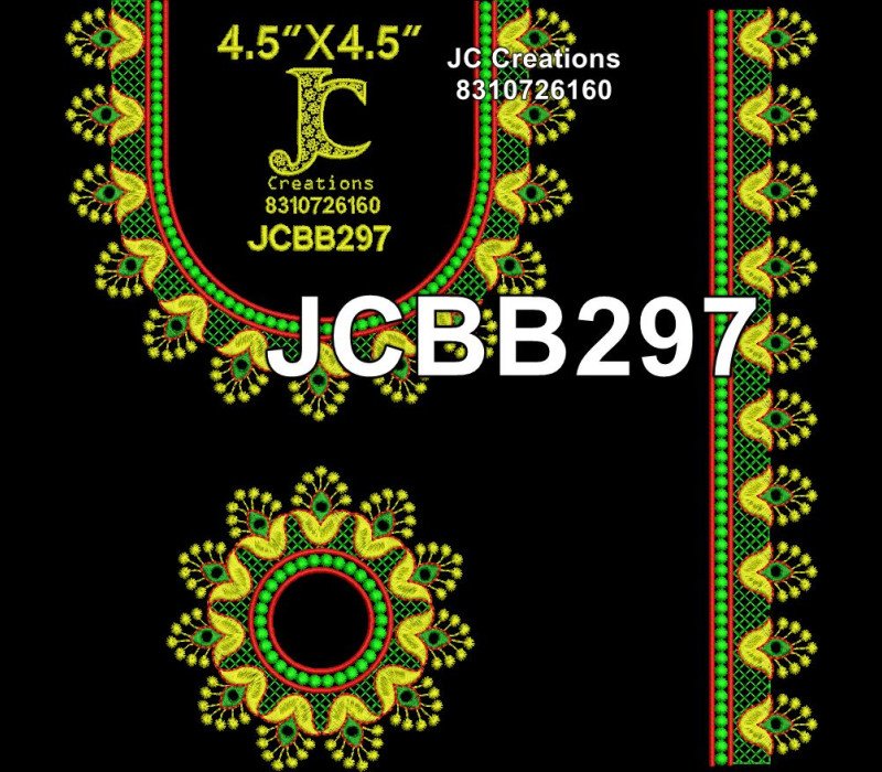 JCBB297