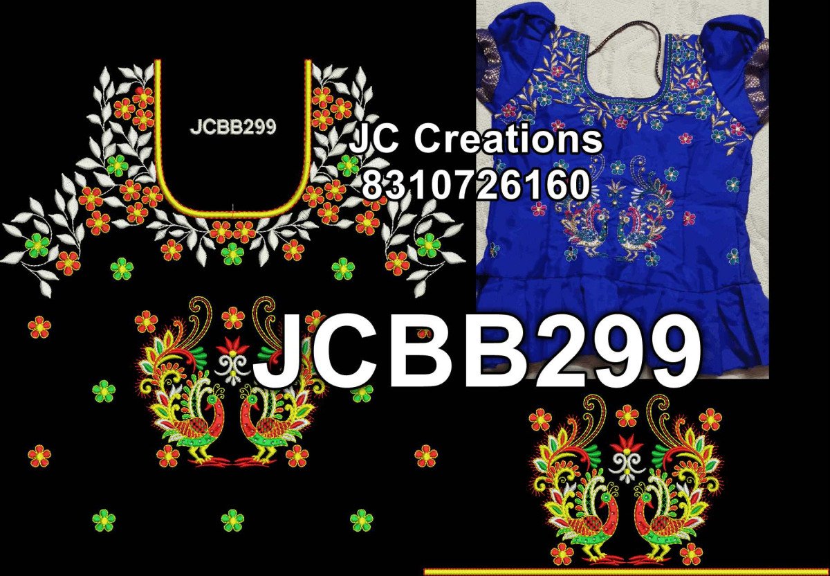 JCBB299