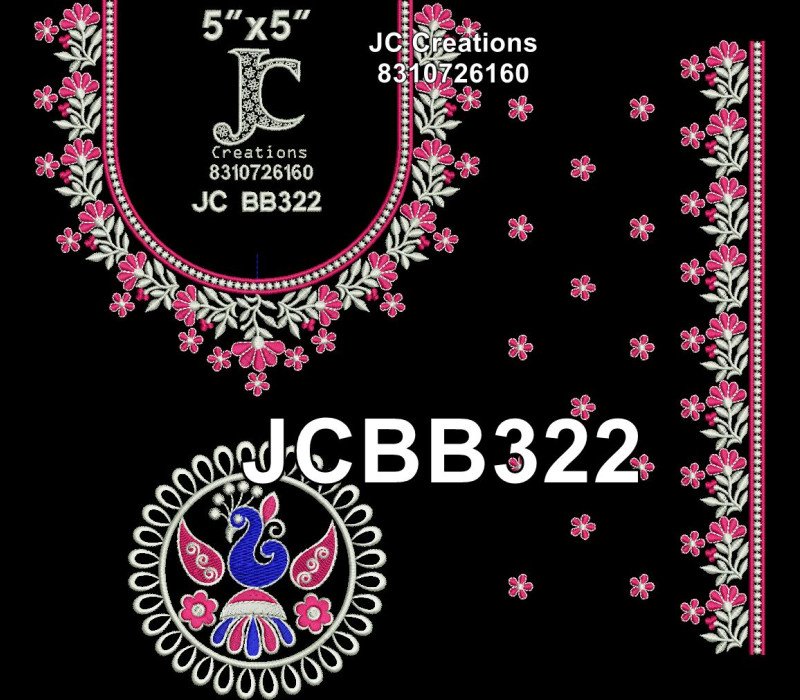 JCBB322