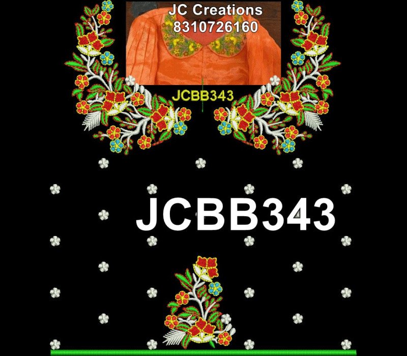 JCBB343