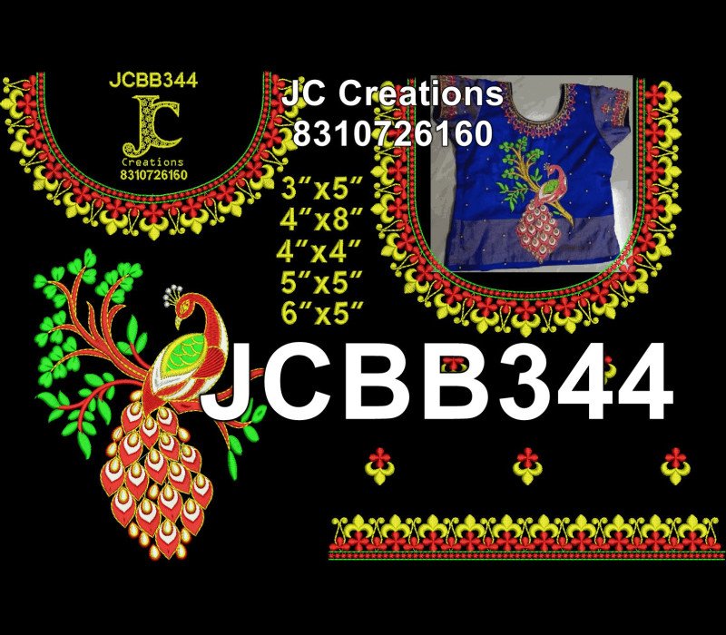JCBB344