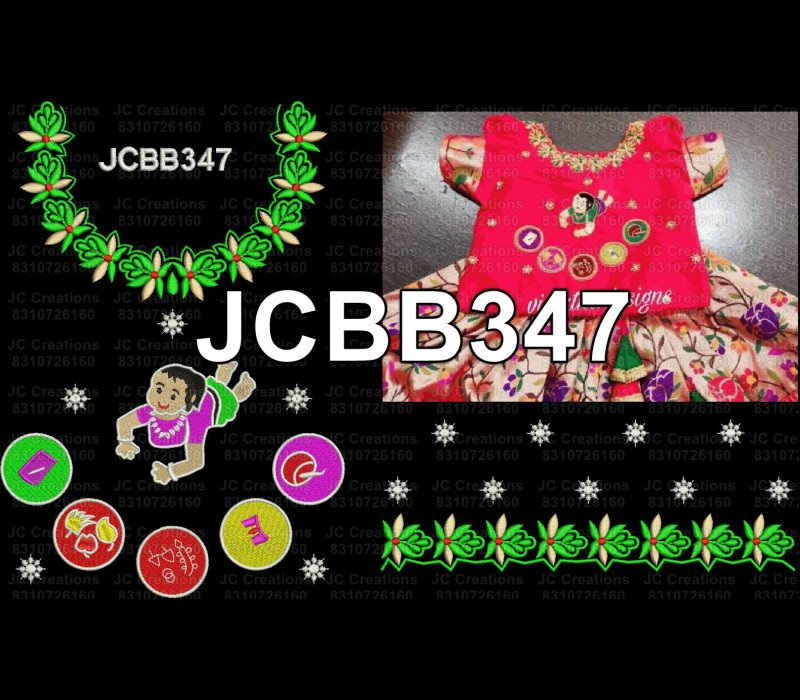 JCBB347