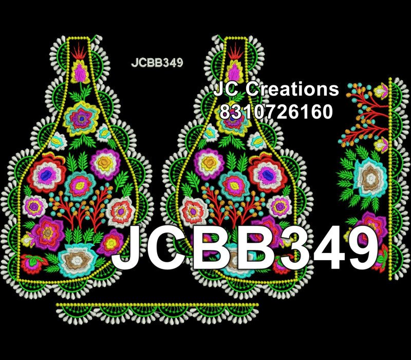 JCBB349