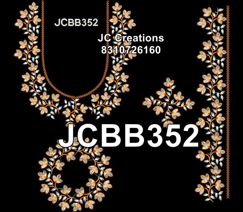 JCBB352