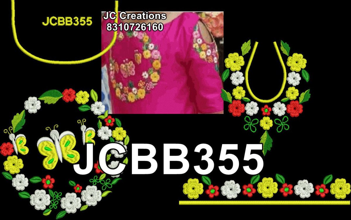 JCBB355