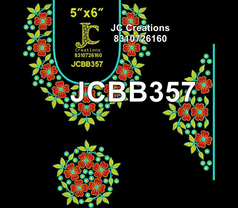 JCBB357