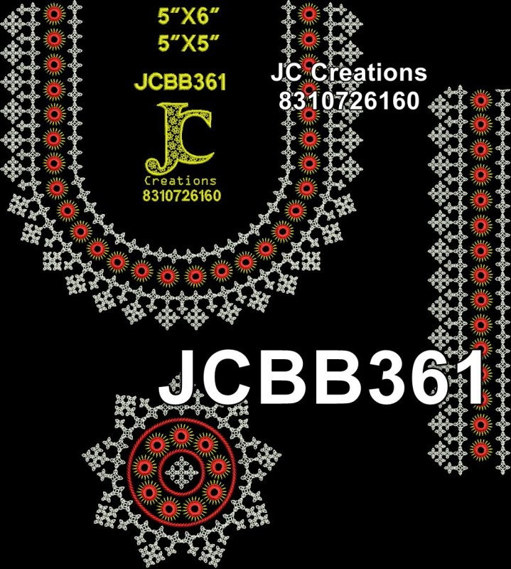 JCBB361