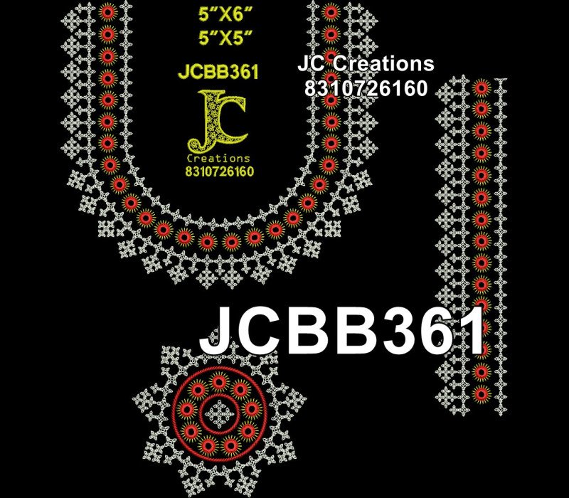 JCBB361