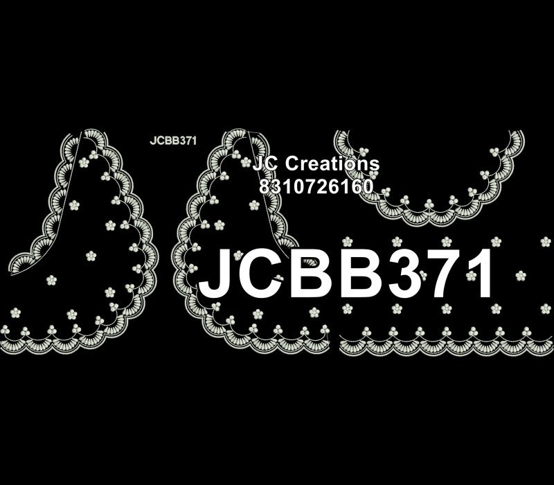 JCBB371