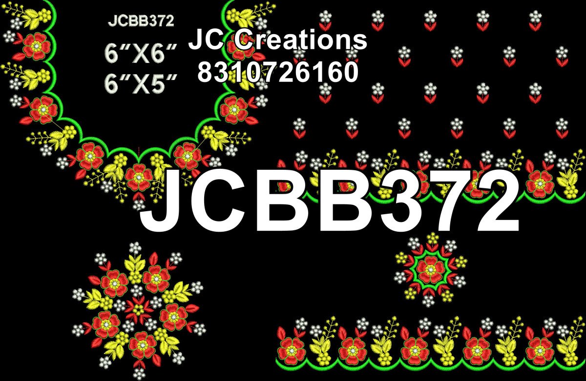 JCBB372