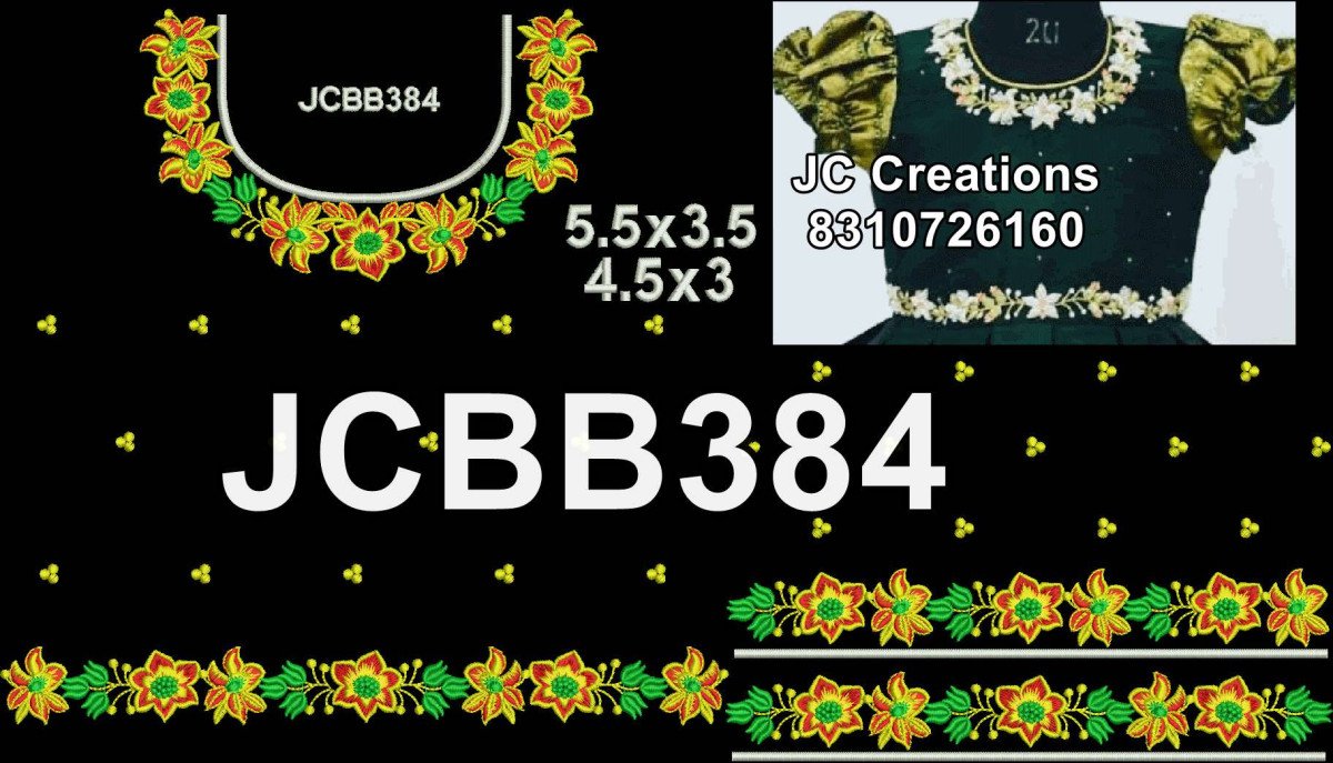 JCBB384