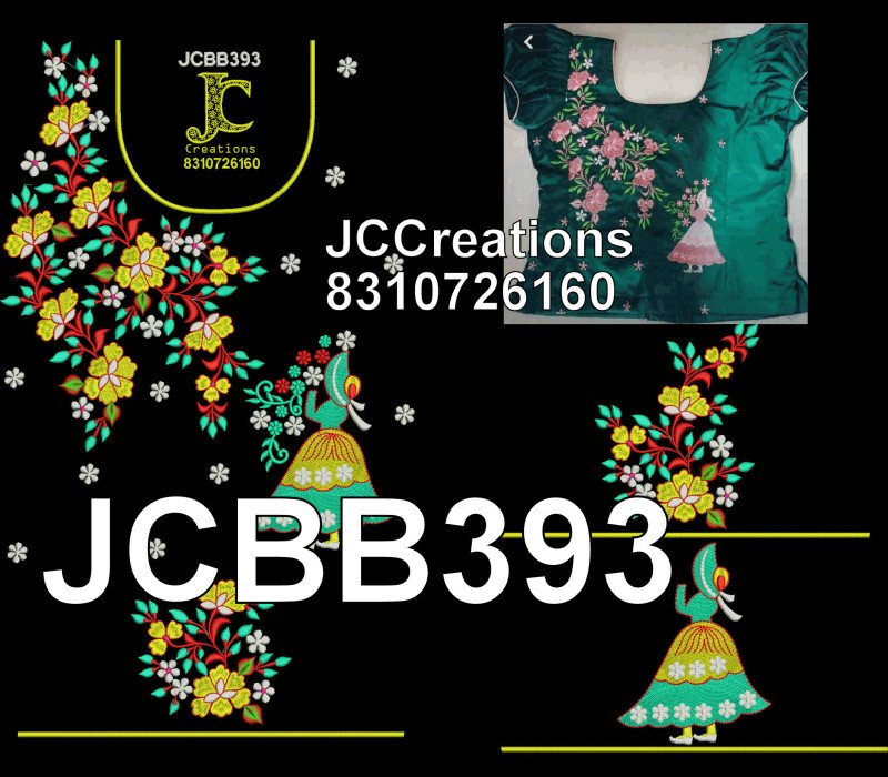 JCBB393