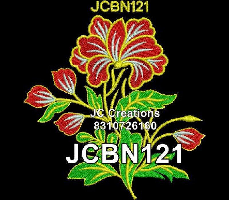 JCBN121