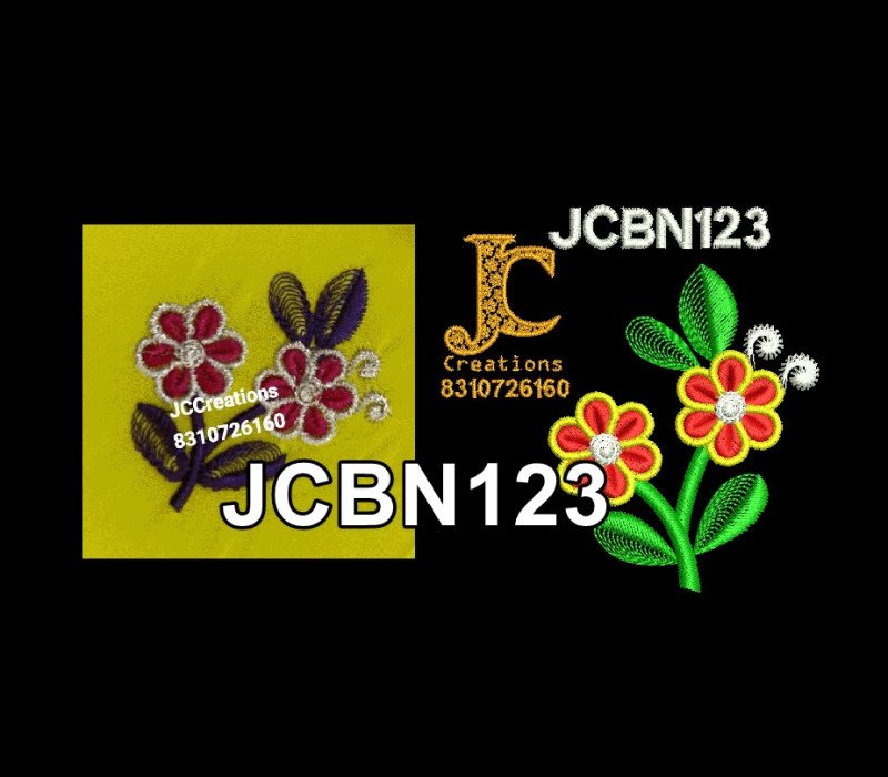 JCBN123