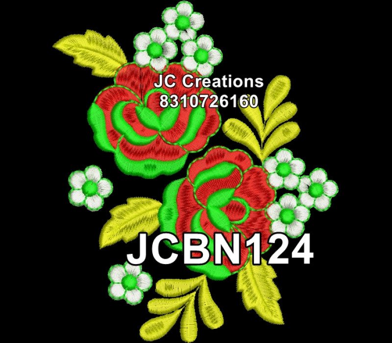 JCBN124