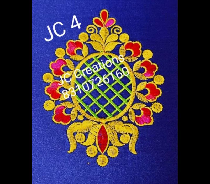 JCFR4