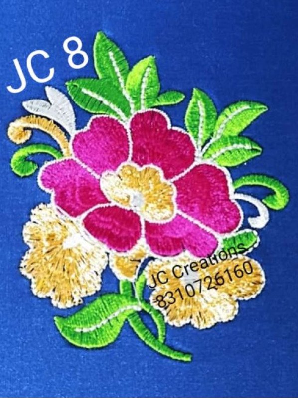 JCFR8