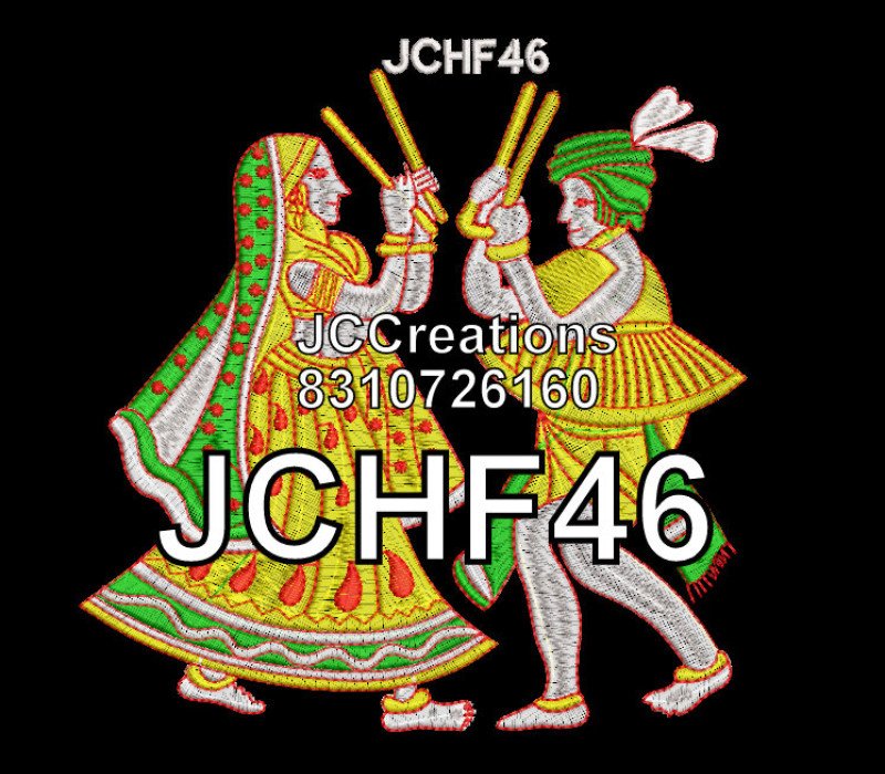 JCHF46
