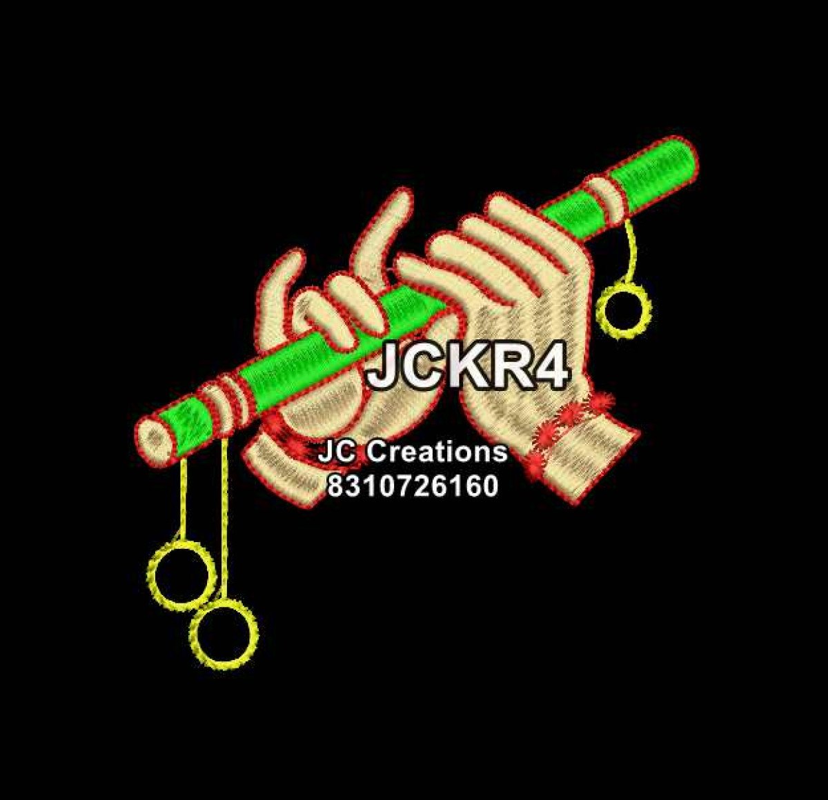 JCKR4