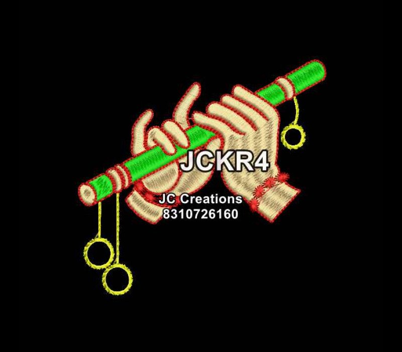 JCKR4