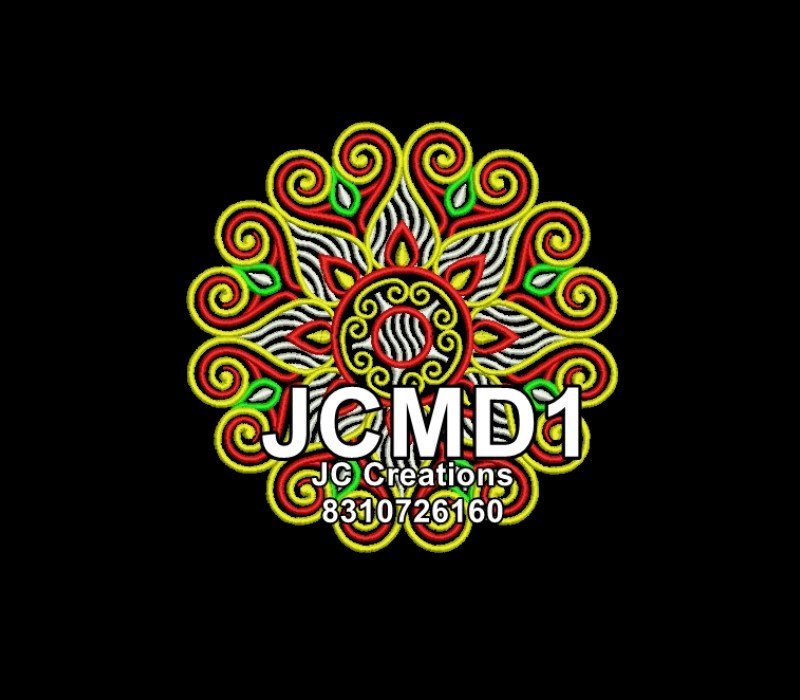 JCMD1
