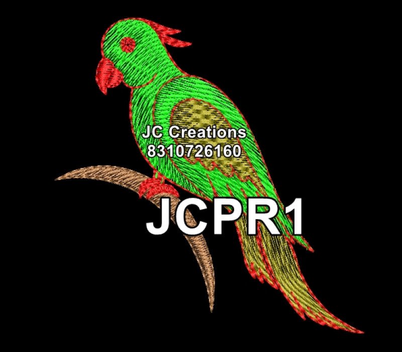 JCPR1